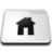 niZe   Folder Home Icon